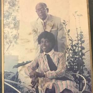 Meet your Posher, Marthe